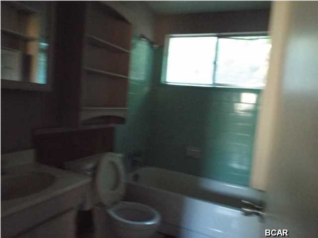 St Andrews Bay Rr & Mining Co - Residential