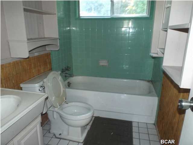 St Andrews Bay Rr & Mining Co - Residential