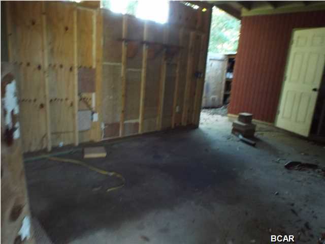 St Andrews Bay Rr & Mining Co - Residential