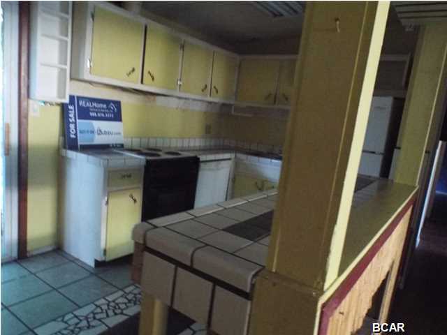 St Andrews Bay Rr & Mining Co - Residential