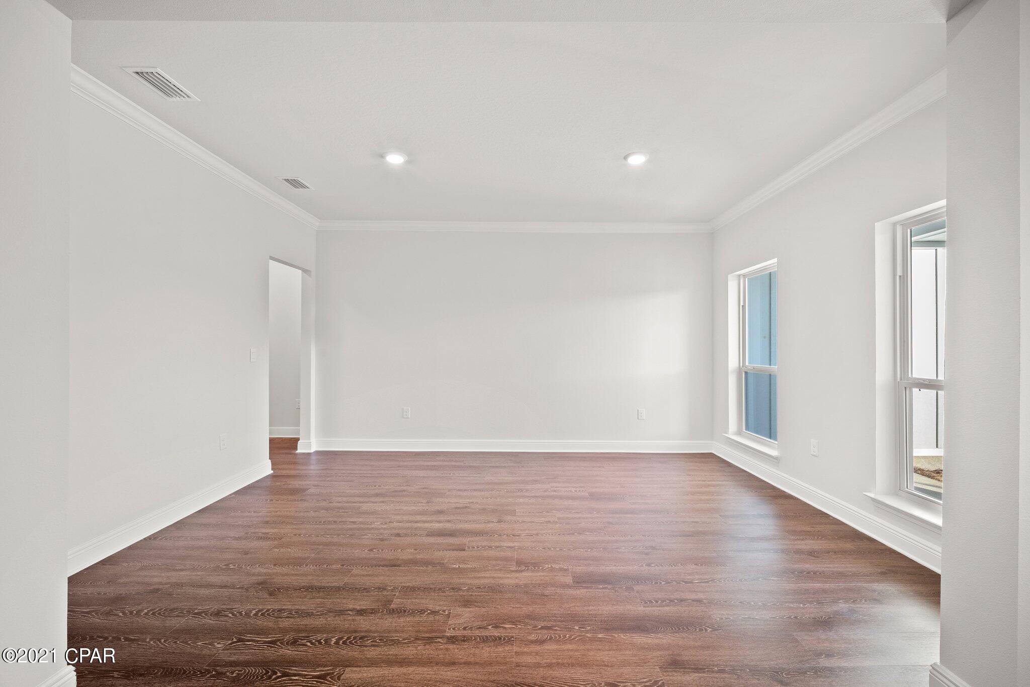 College Point - Residential