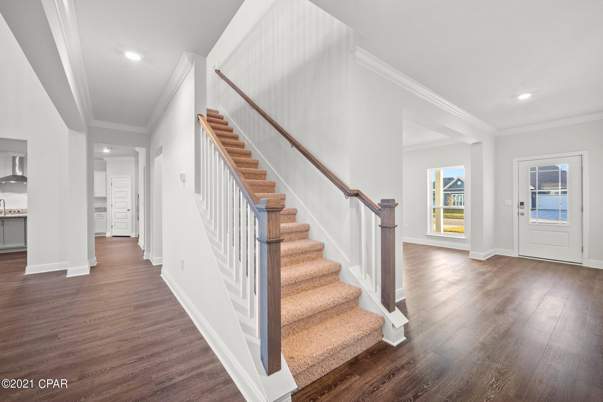 College Point - Residential