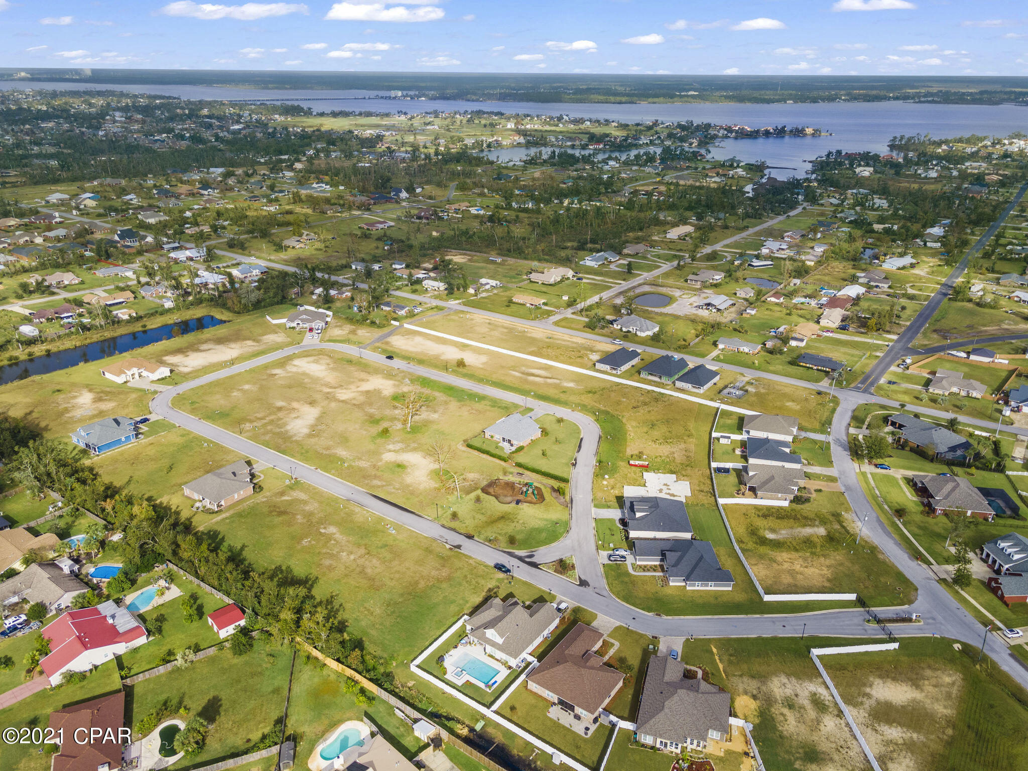 College Point - Residential