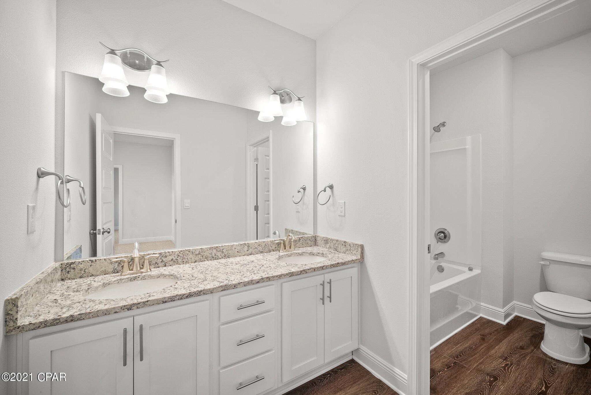 College Point - Residential