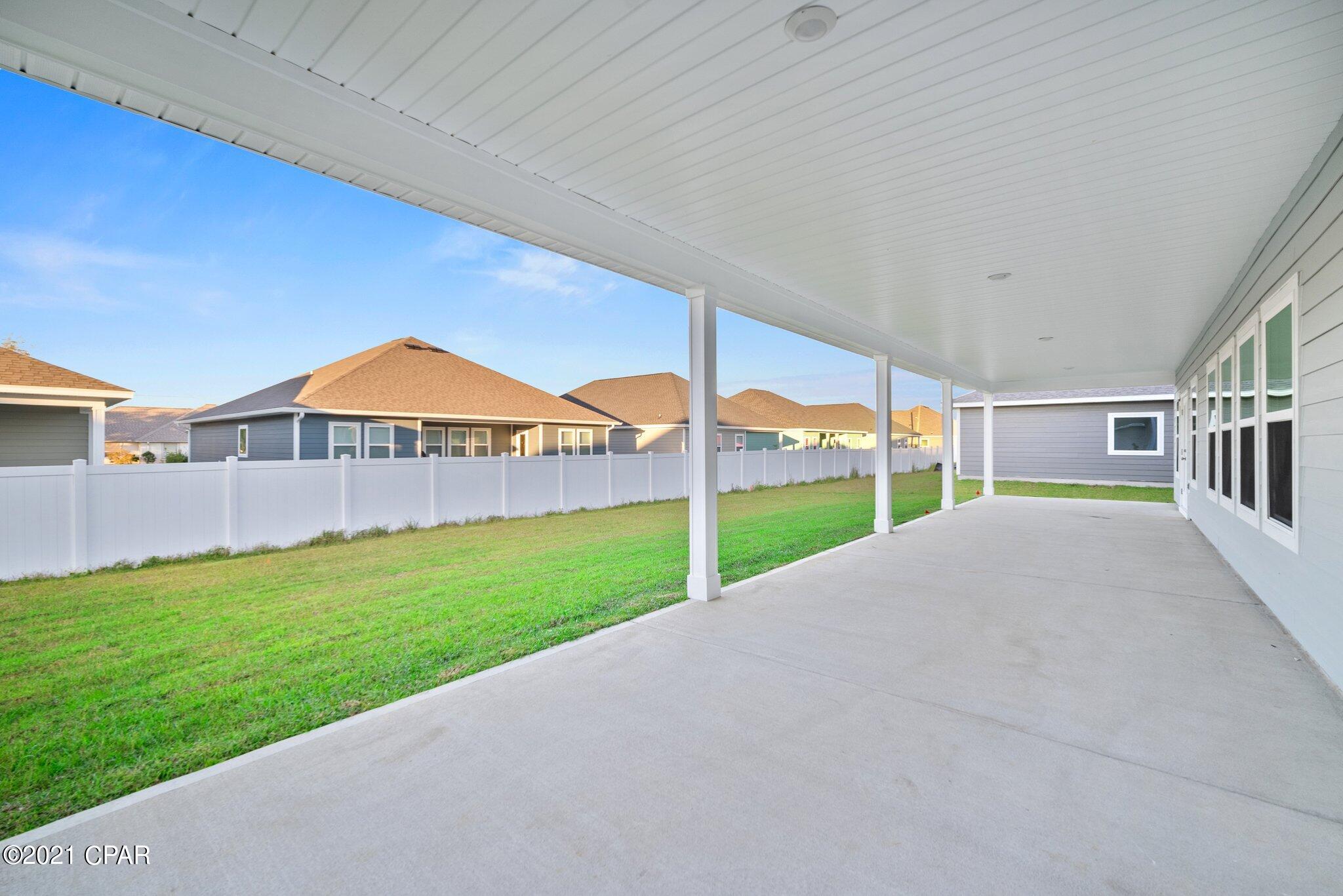 College Point - Residential