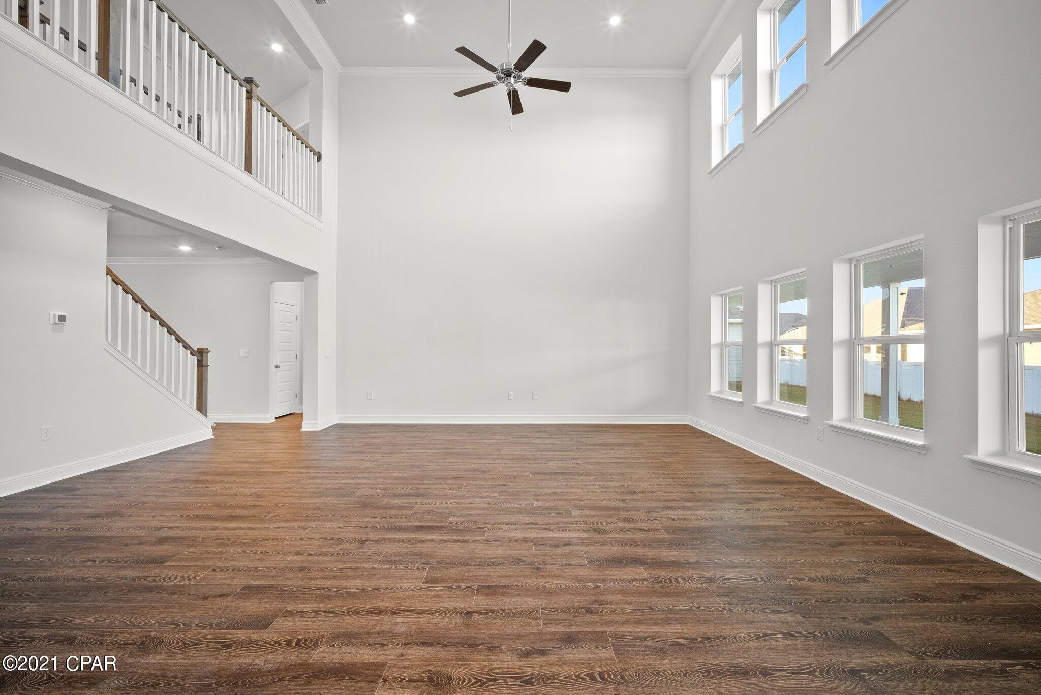 College Point - Residential