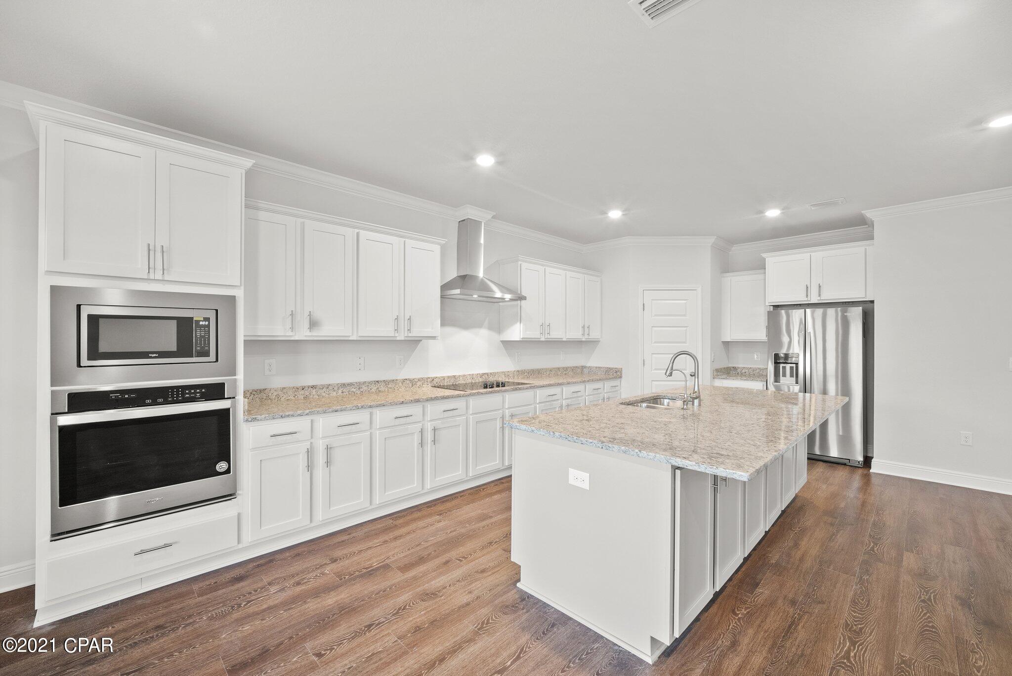 College Point - Residential