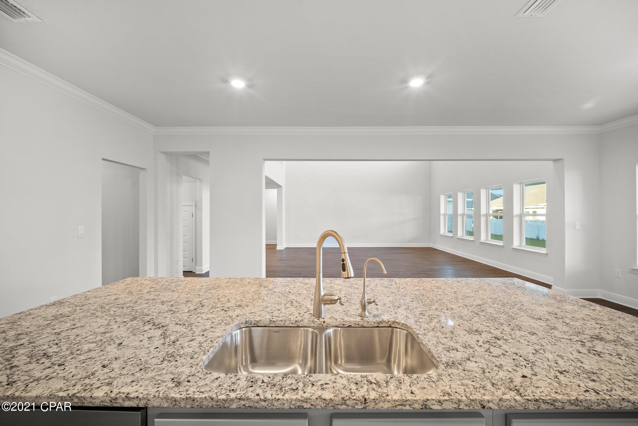 College Point - Residential