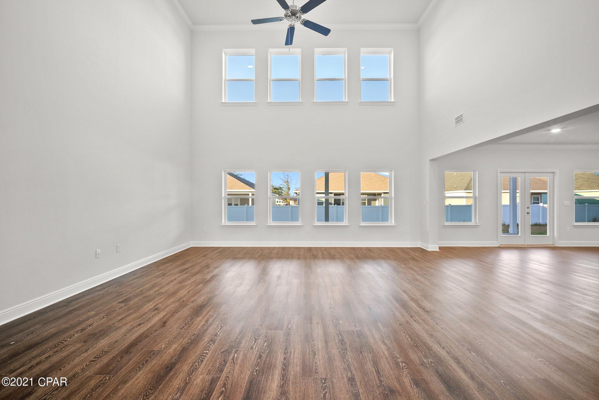 College Point - Residential