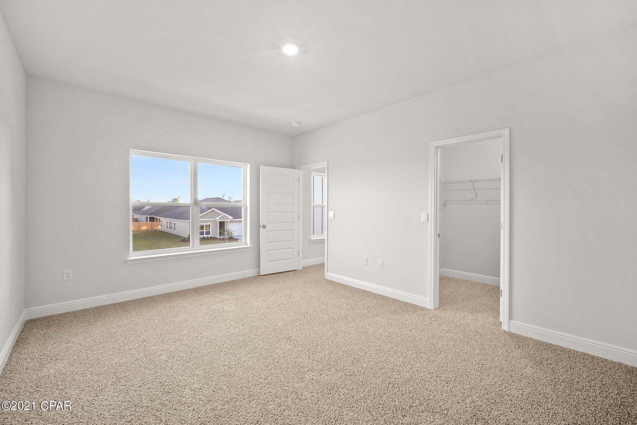 College Point - Residential