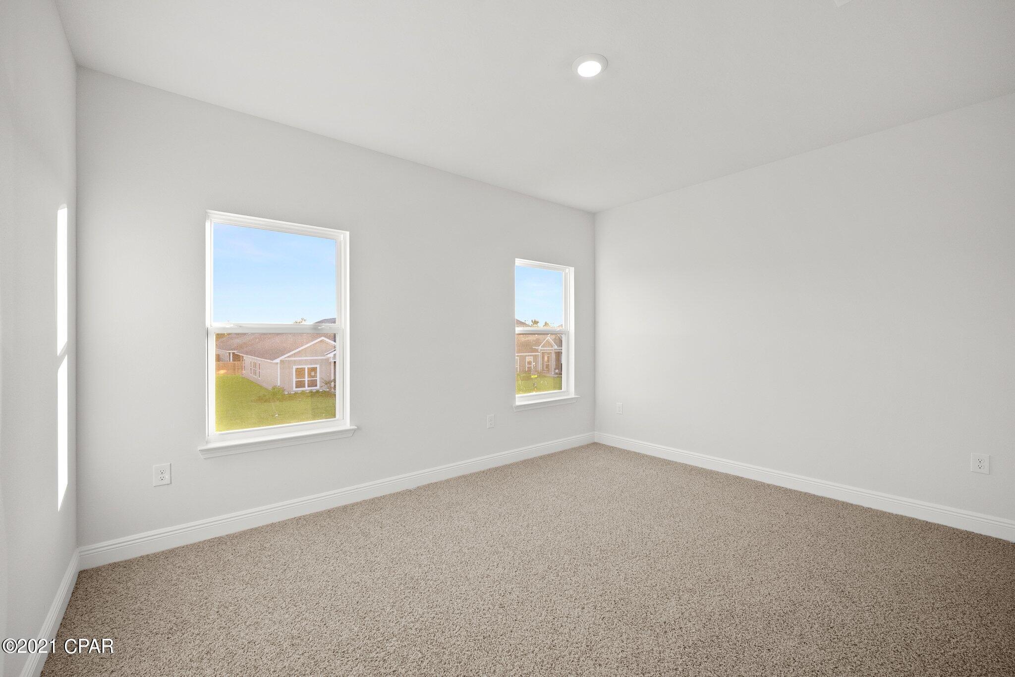 College Point - Residential