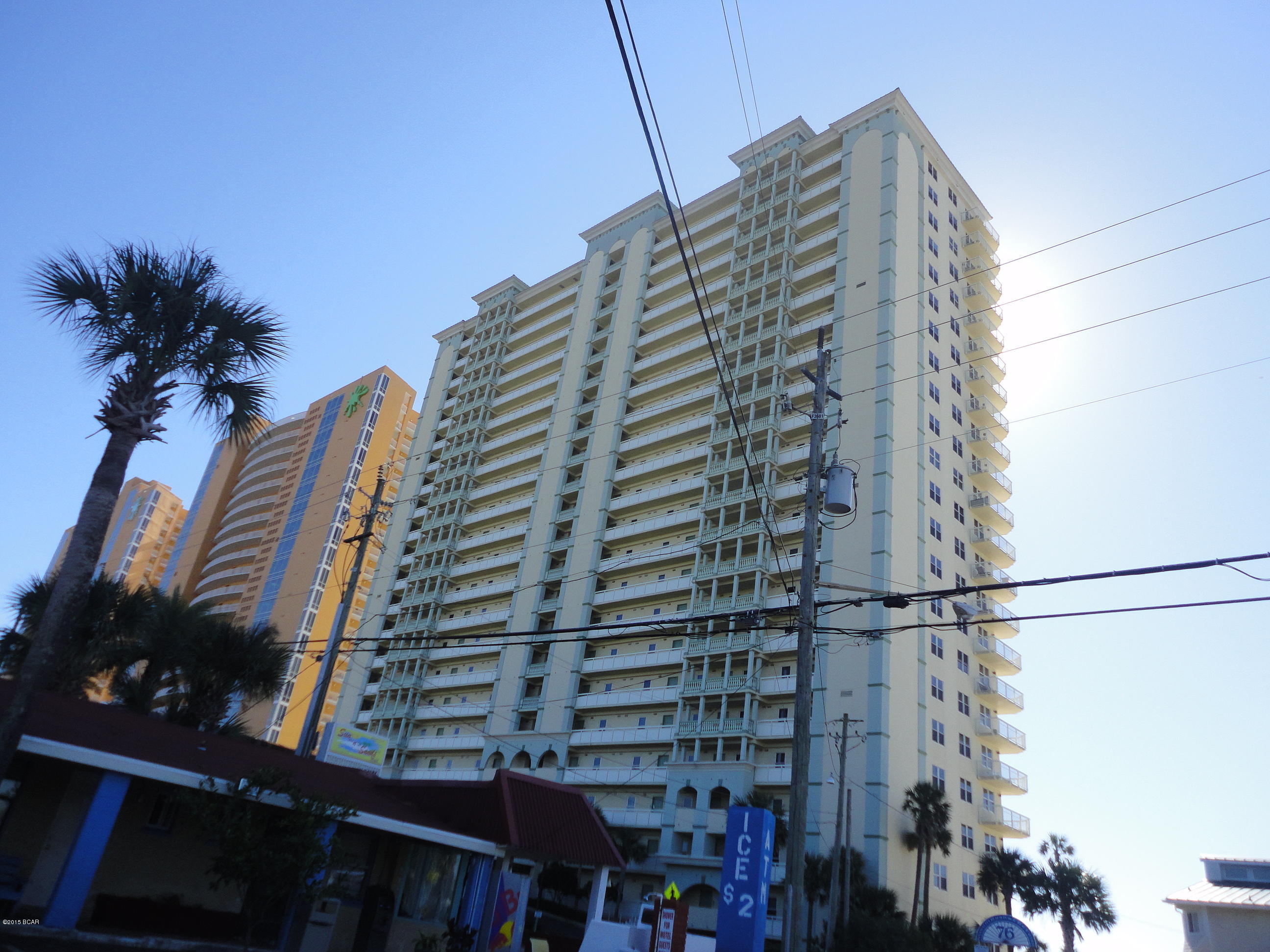 Celadon Beach - Residential