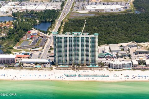 A home in Panama City Beach