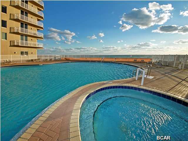 Tidewater Beach Phase I - Residential