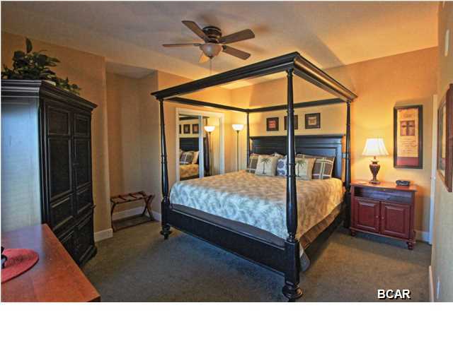 Tidewater Beach Phase I - Residential