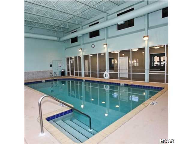 Tidewater Beach Phase I - Residential