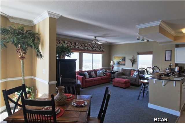 Tidewater Beach Phase I - Residential