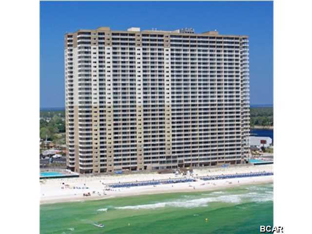 Tidewater Beach Phase I - Residential