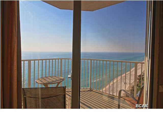 Tidewater Beach Phase I - Residential