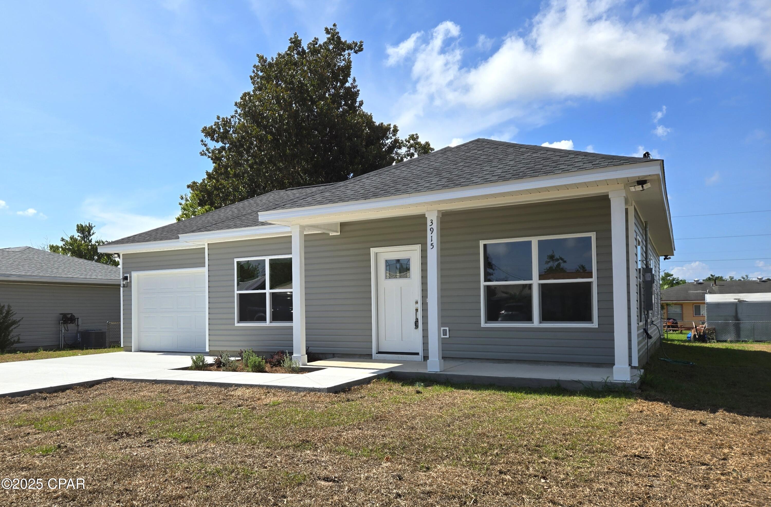 [No Recorded Subdiv] - Residential