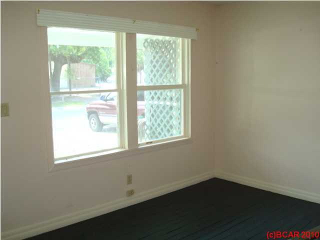 Chandlee Add Replat - Residential Lease