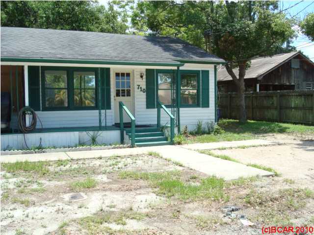 Chandlee Add Replat - Residential Lease