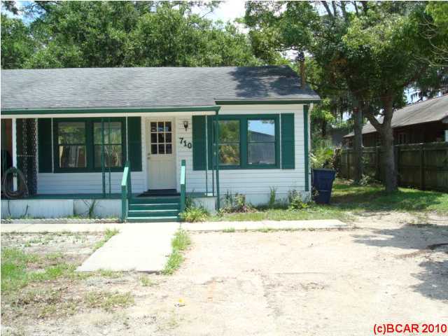 Chandlee Add Replat - Residential Lease