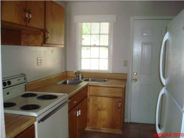 Chandlee Add Replat - Residential Lease