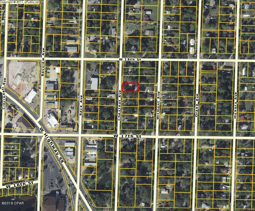 [No Recorded Subdiv] - Residential