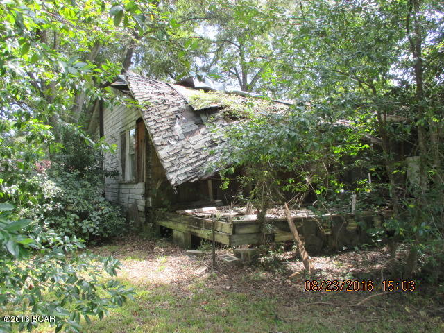 No Named Subdivision - Residential