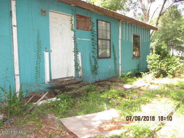 No Named Subdivision - Residential