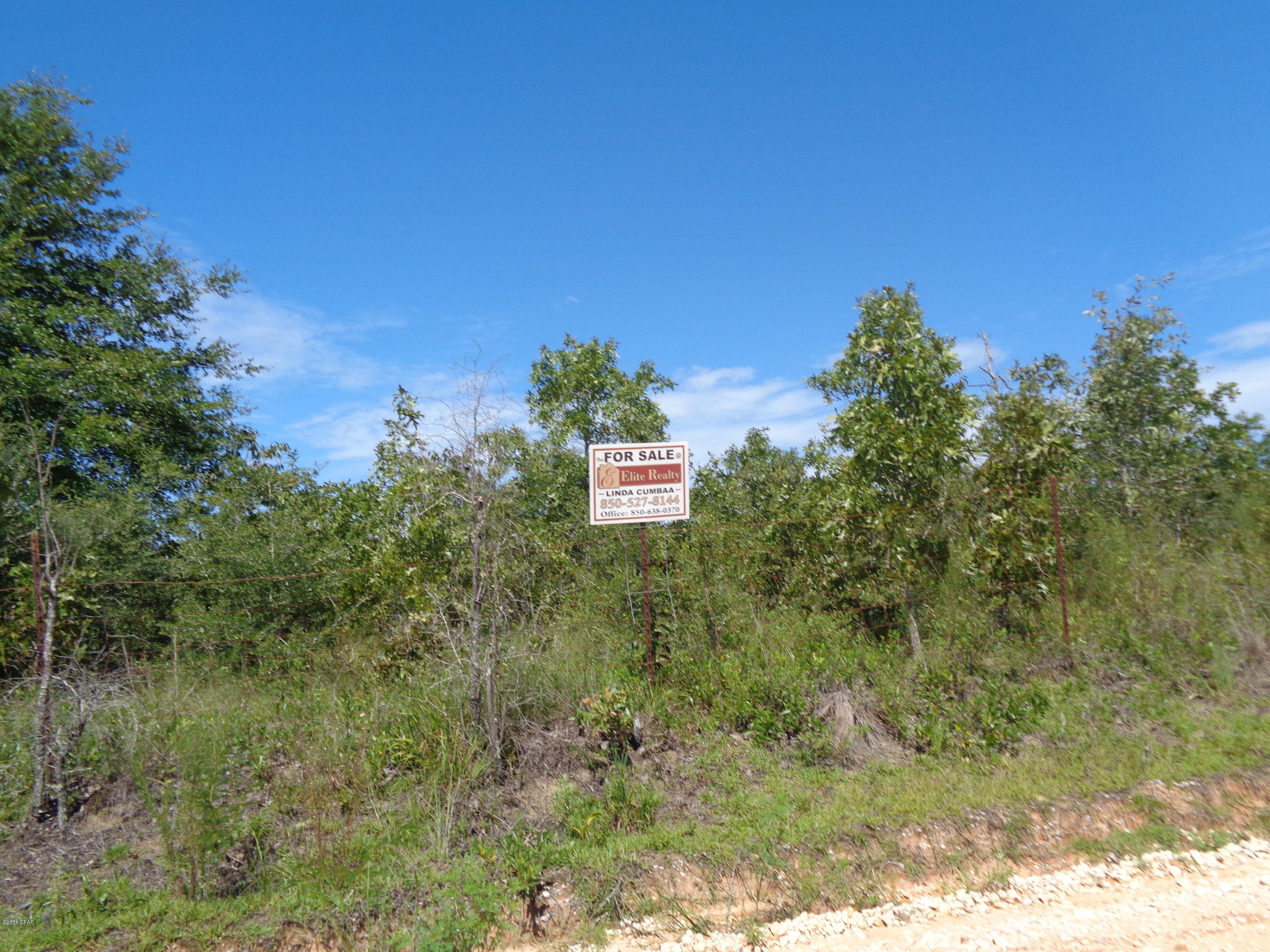 Highview Acres - Land