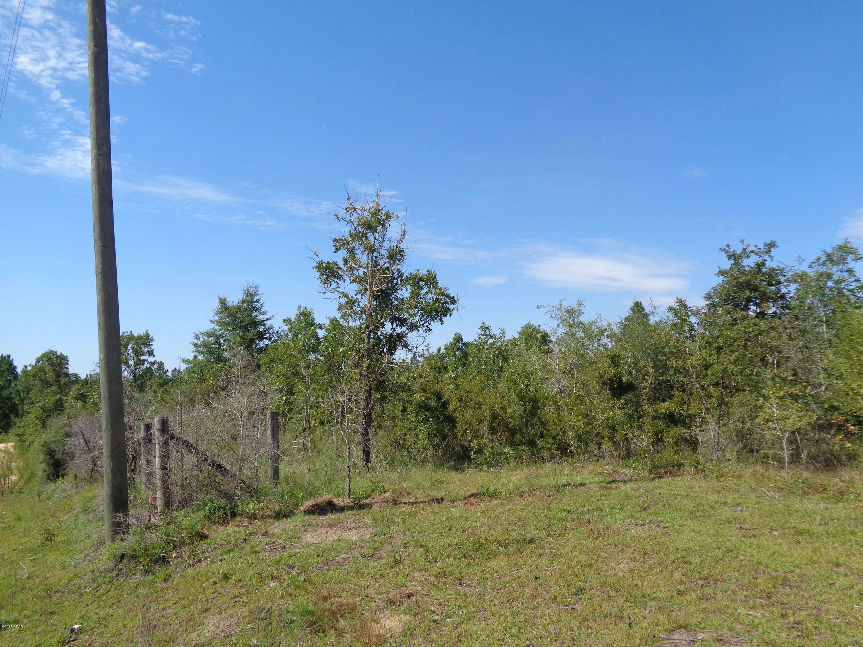 Highview Acres - Land