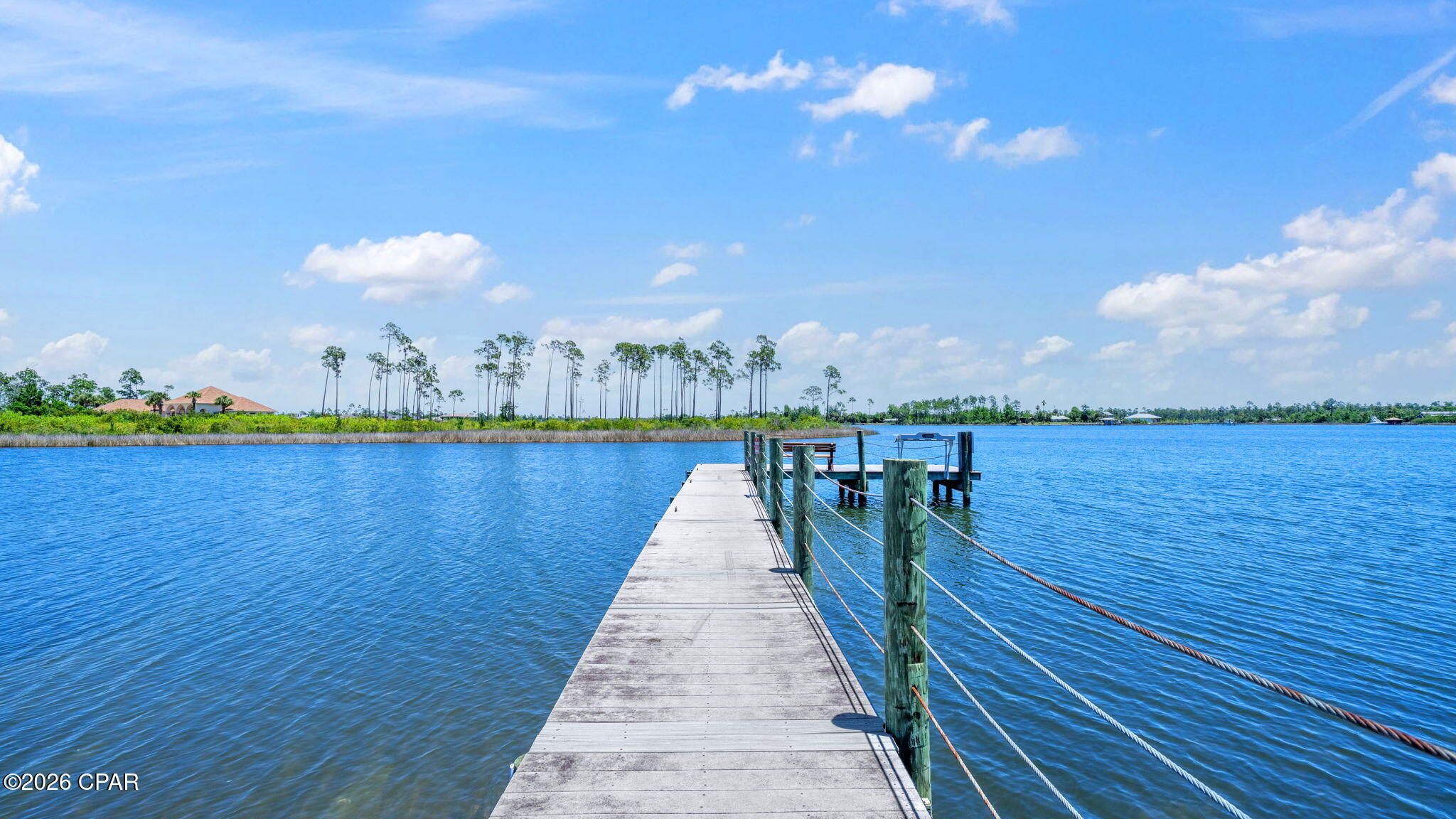 Laird Bayou - Land