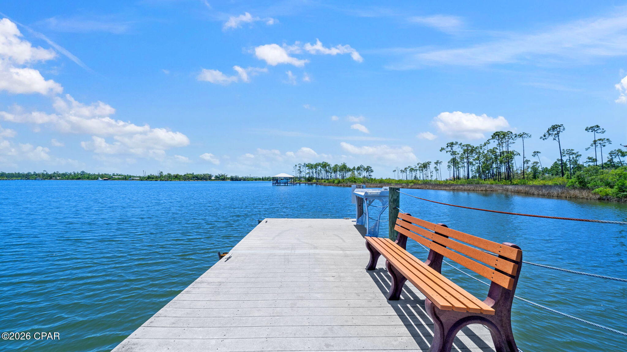 Laird Bayou - Land