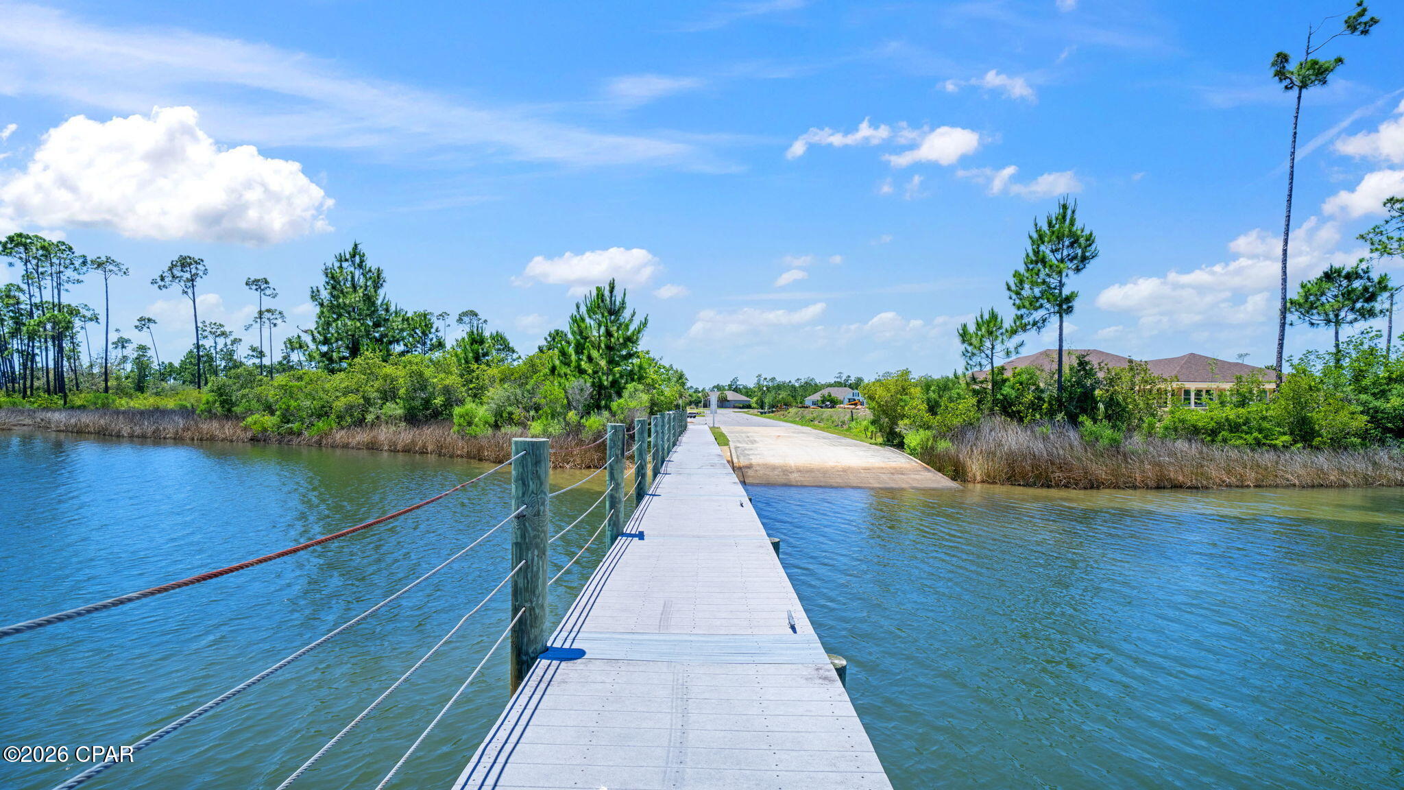 Laird Bayou - Land