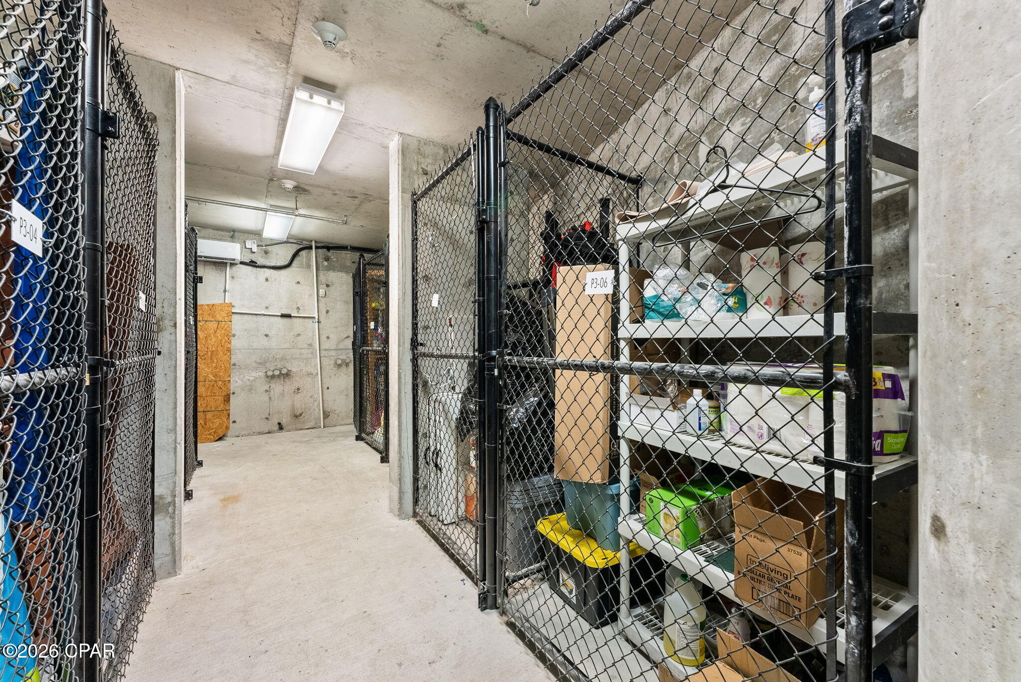 Palazzo - Residential