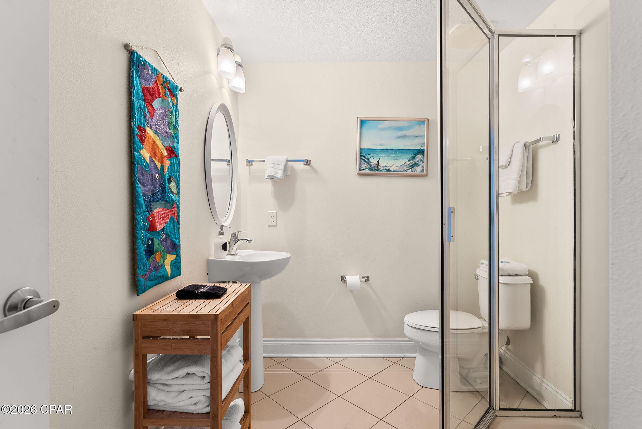 Palazzo - Residential