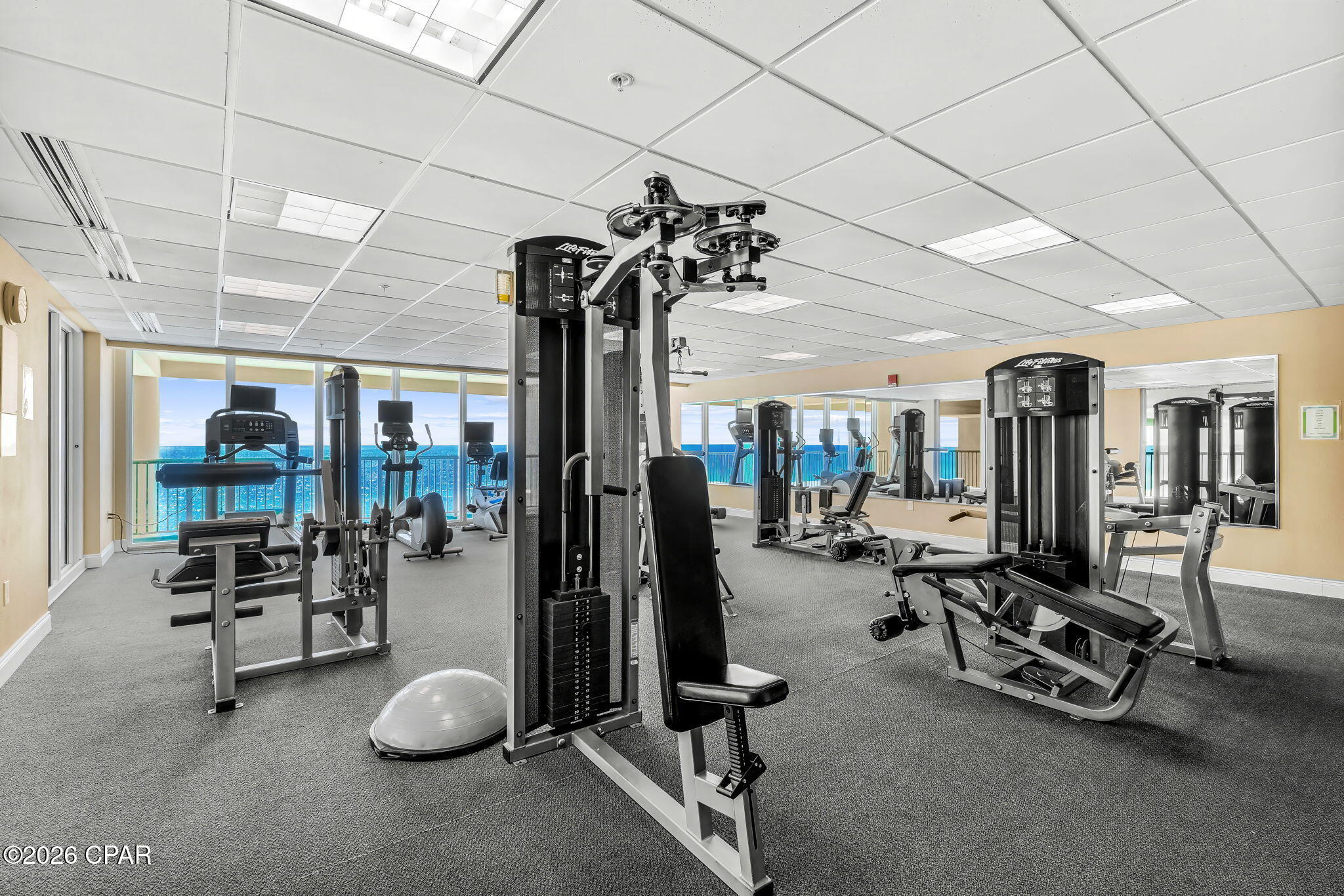 Palazzo - Residential