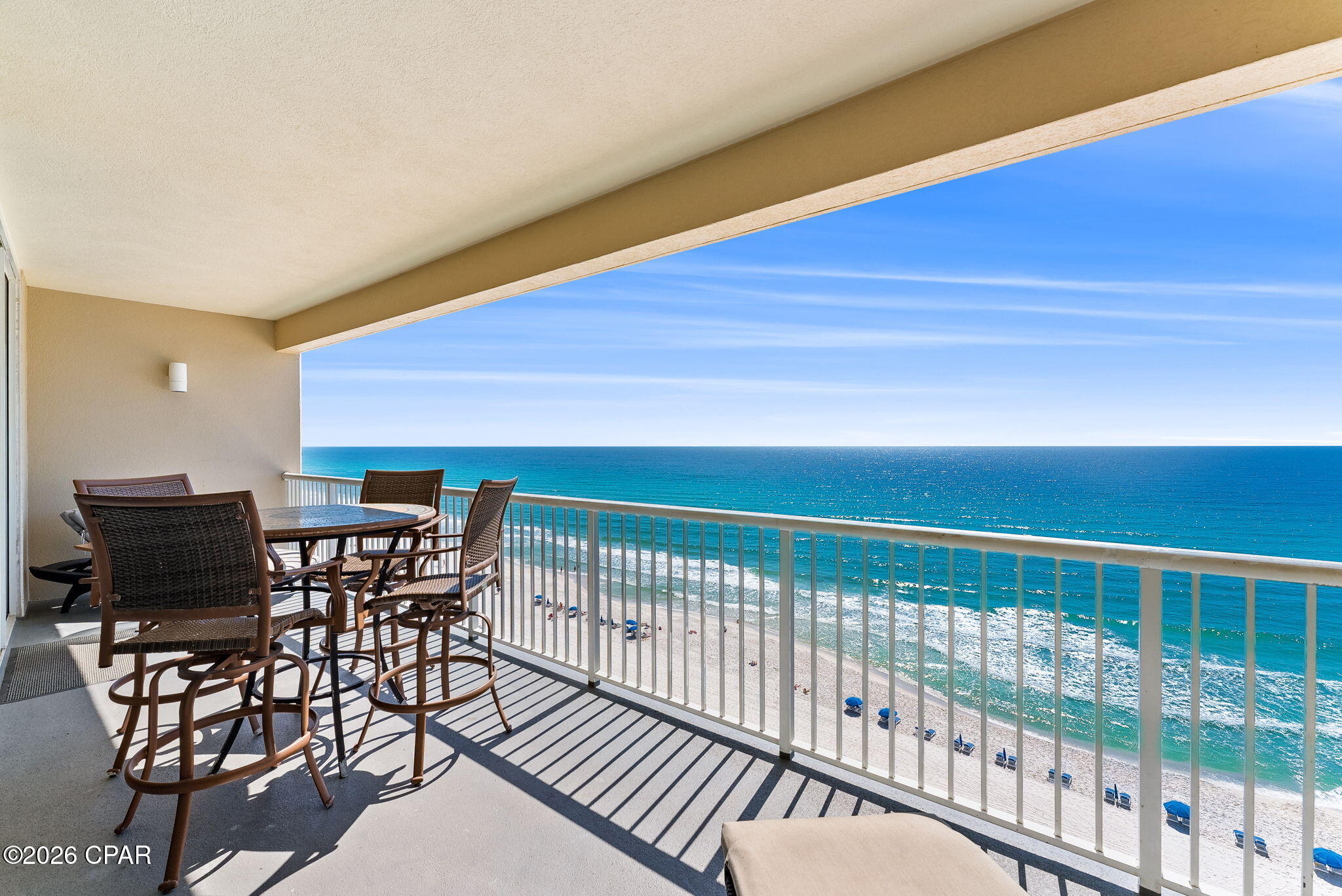 Palazzo - Residential