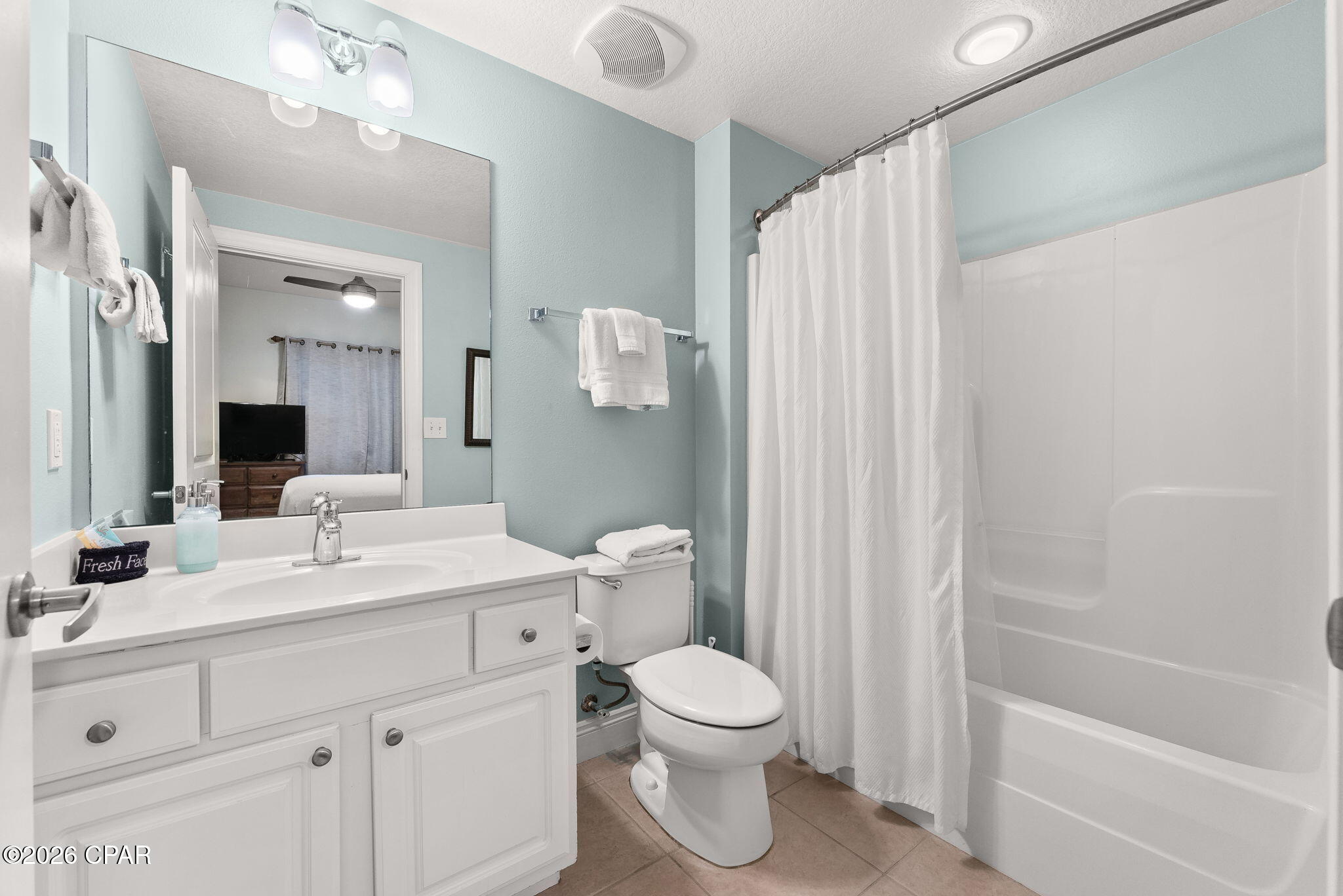 Palazzo - Residential