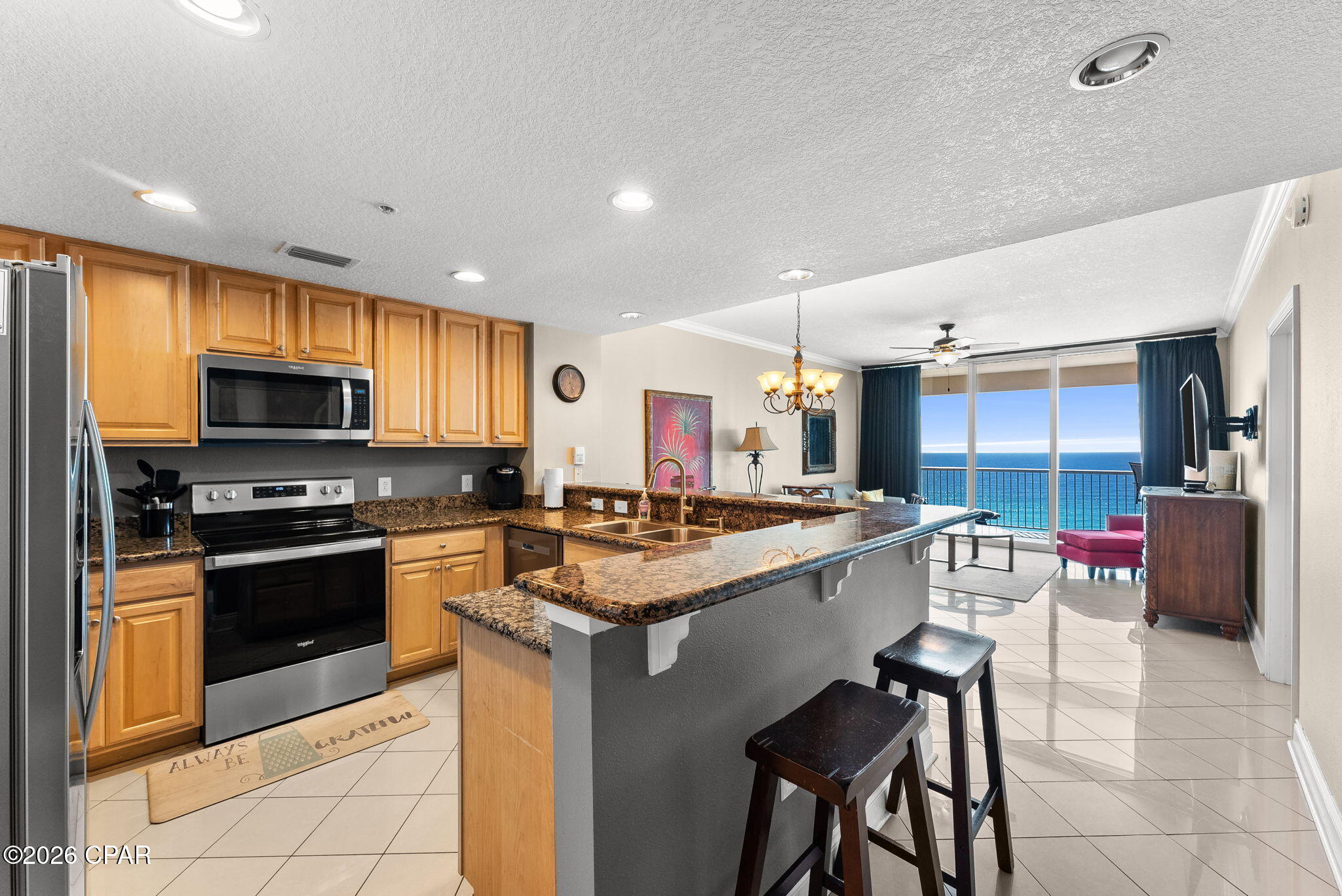 Palazzo - Residential