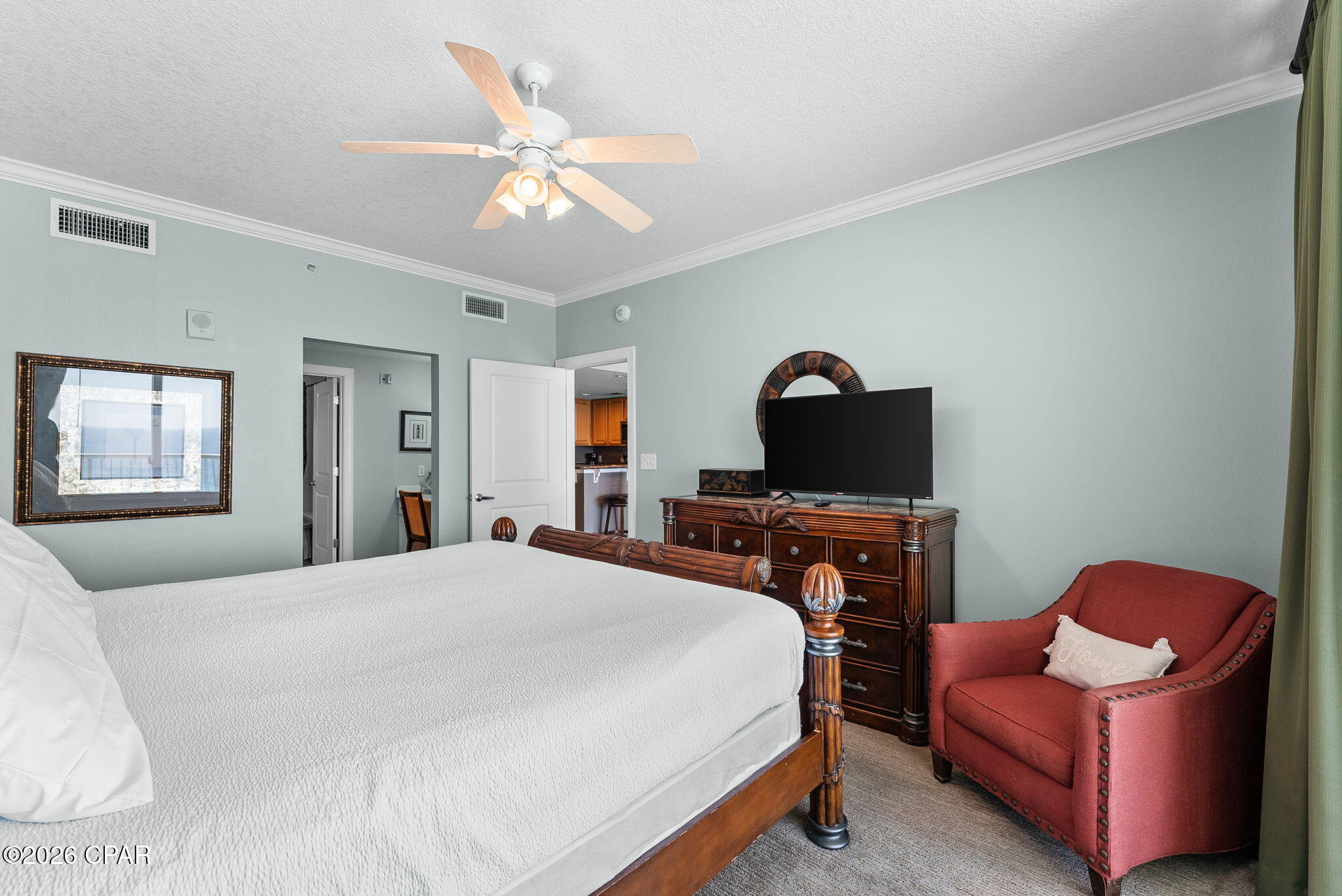 Palazzo - Residential