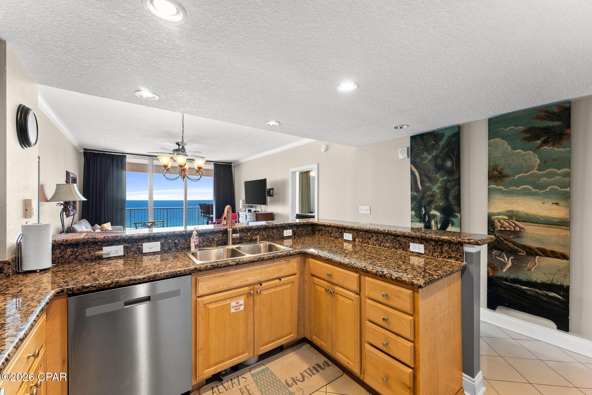 Palazzo - Residential