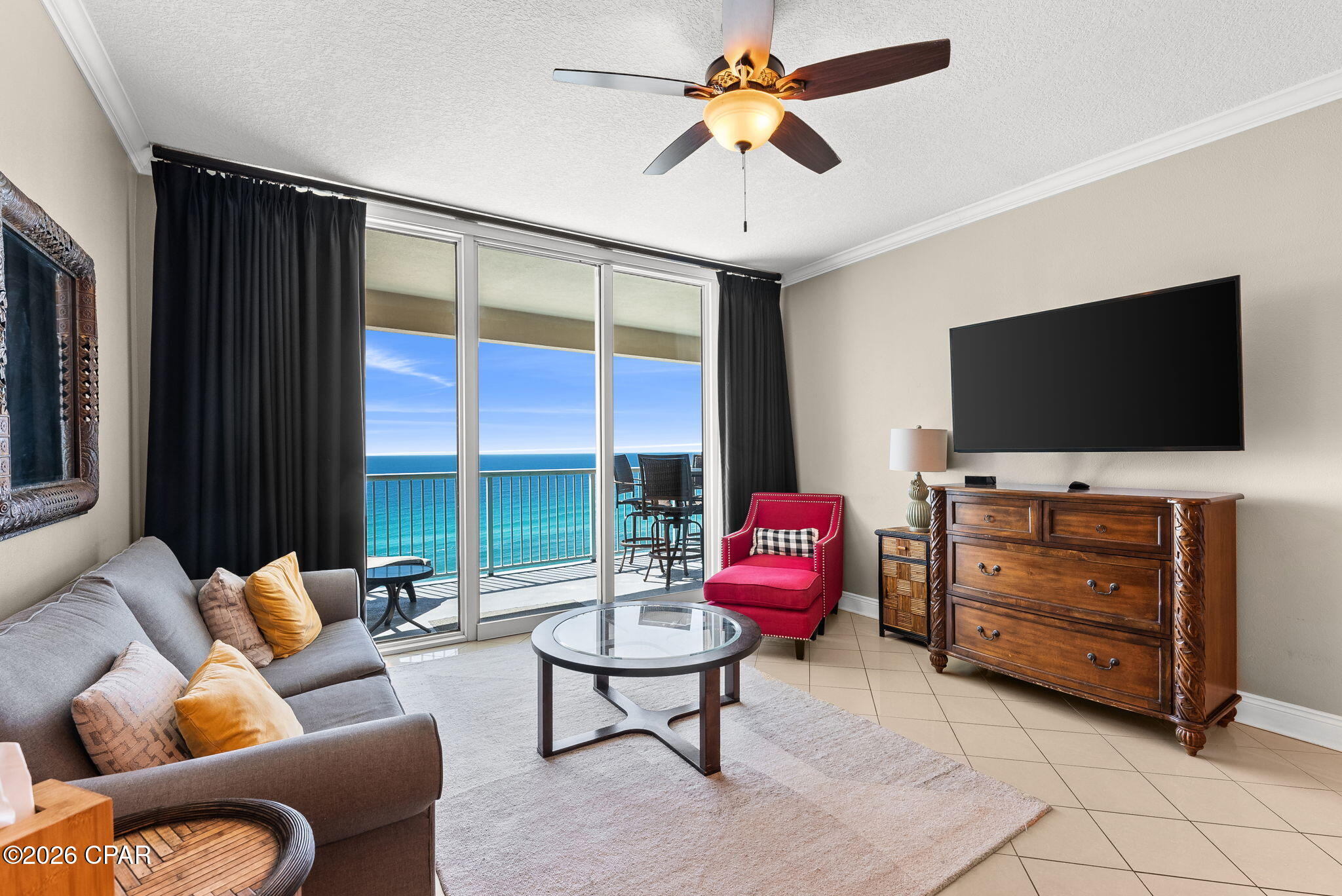 Palazzo - Residential