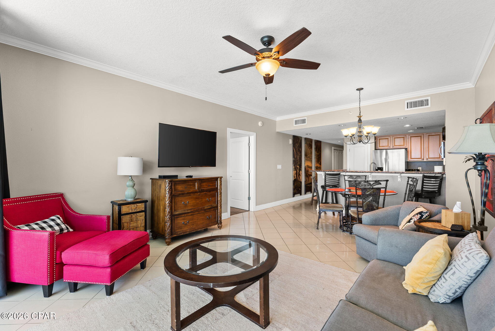 Palazzo - Residential