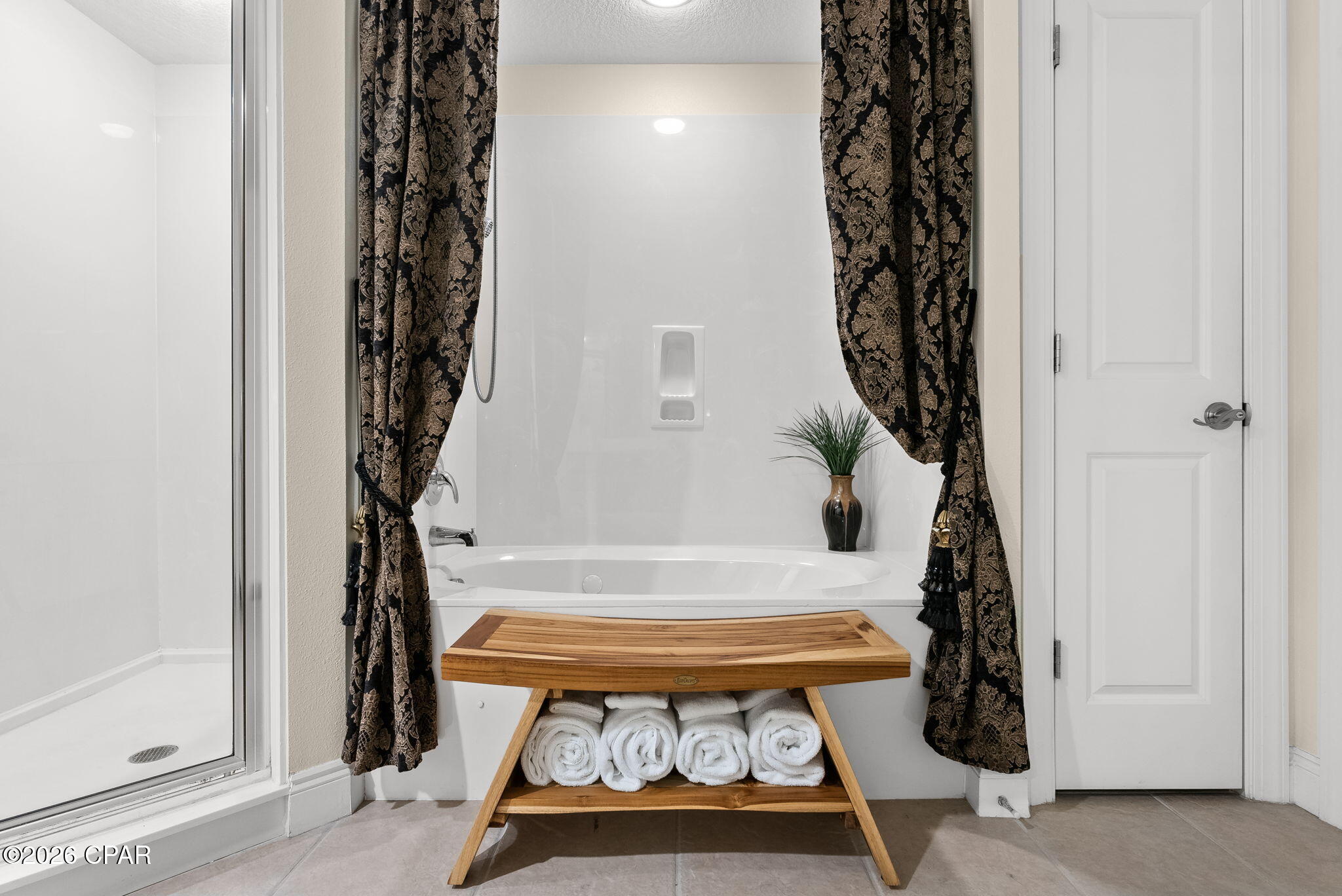 Palazzo - Residential