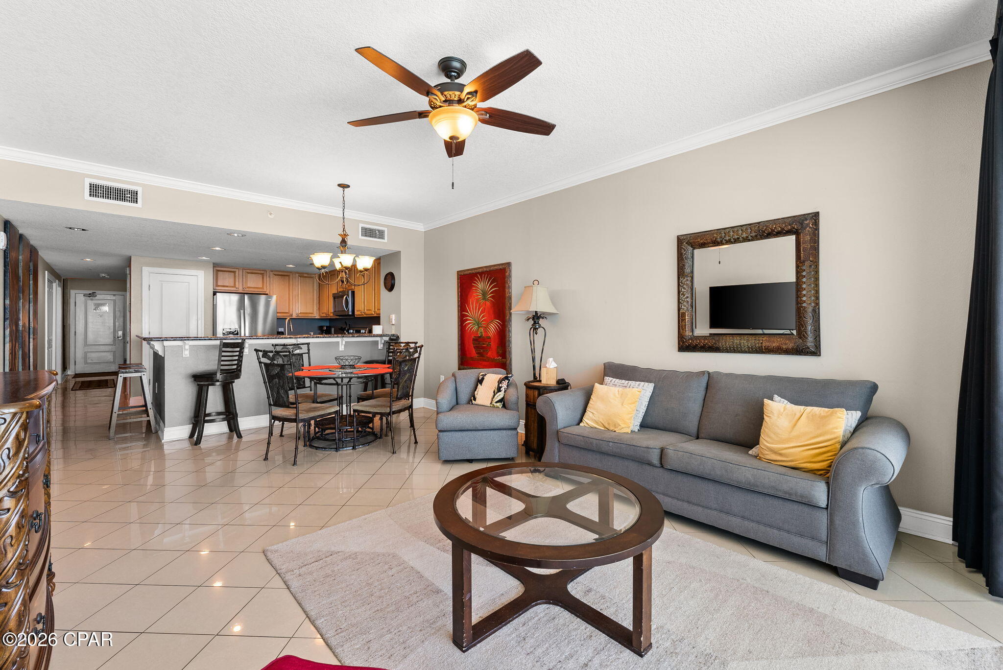 Palazzo - Residential