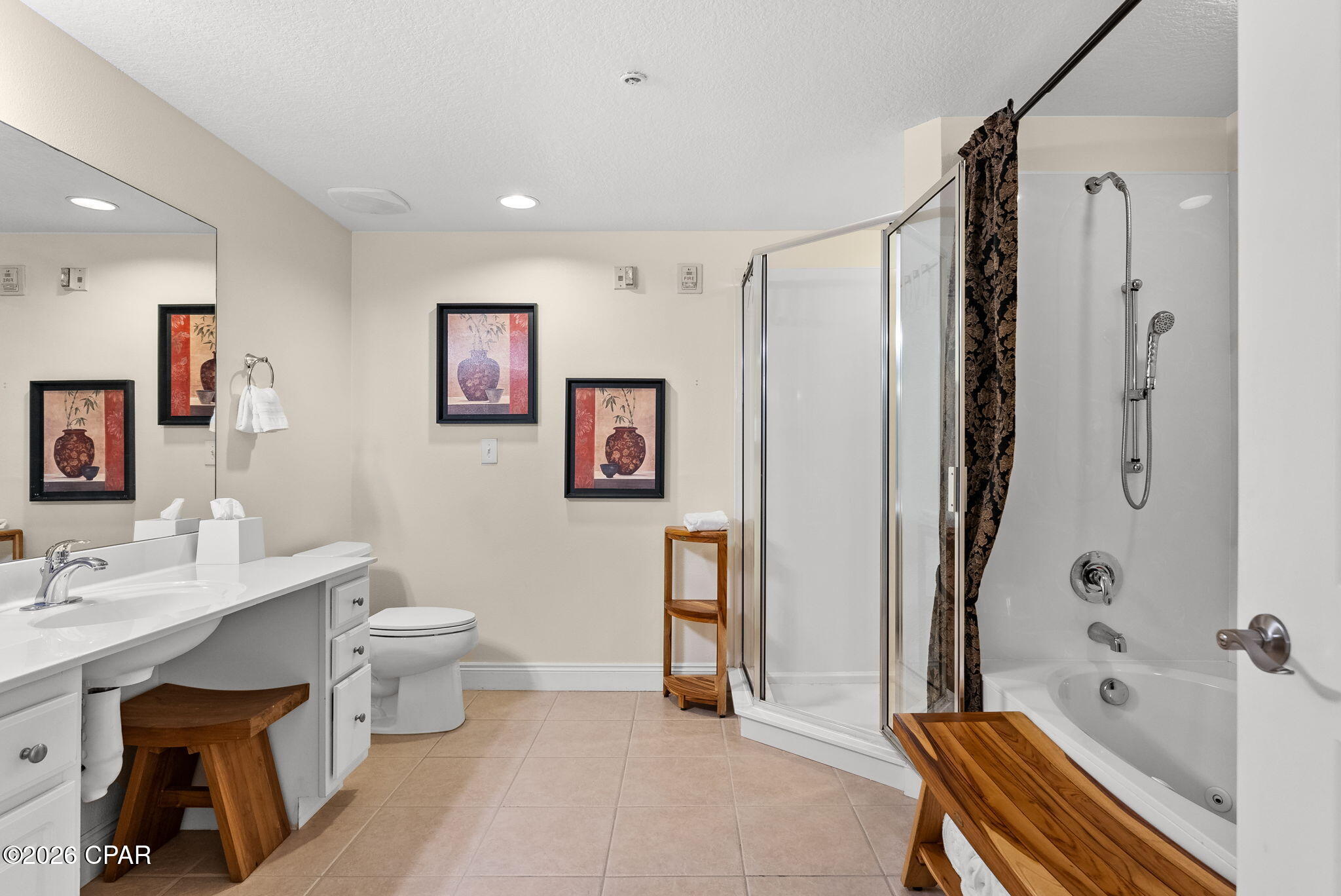 Palazzo - Residential