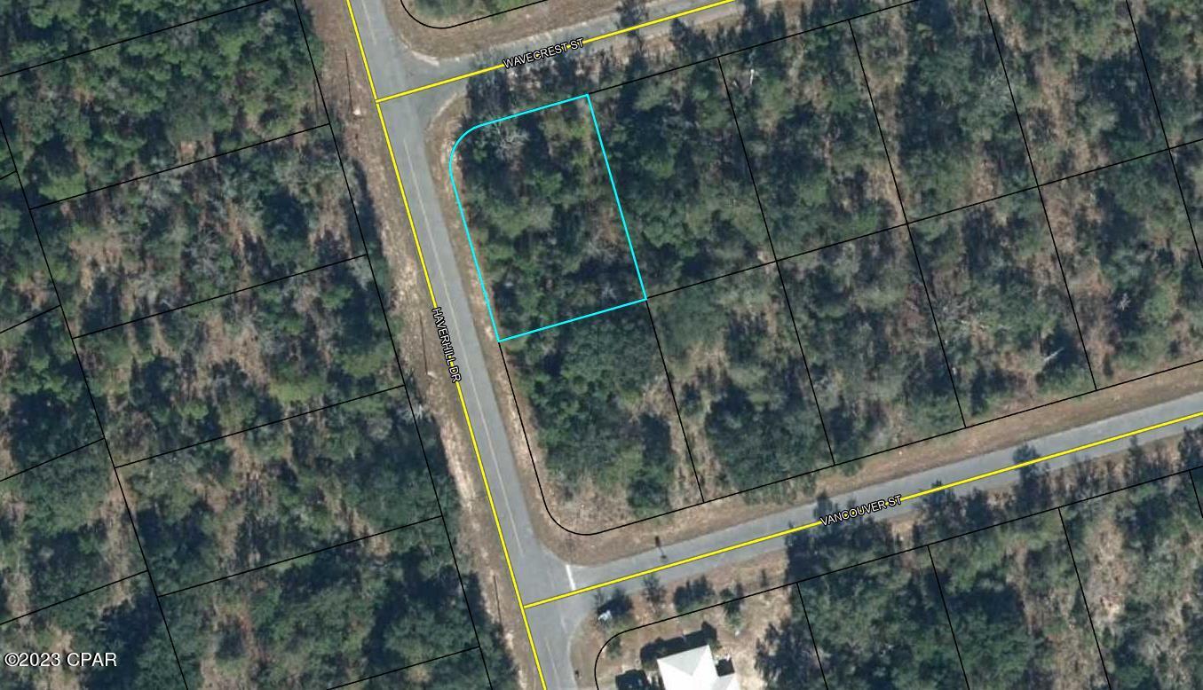 Sunny Hills Unit 2 - Land